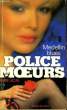 MEDELLIN BLUES. LUCAS Pierre