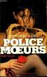UN MONDE A PART. LUCAS Pierre