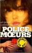 UN POURRI COMME LES AUTRES. LUCAS Pierre