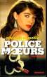 PRESUME COUPABLE. LUCAS Pierre