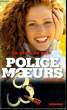 LA MORT AU PAIR. LUCAS Pierre