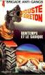 BONTEMPS ET LE SADIQUE. LE BRETON Auguste