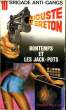 BONTEMPS ET LES JACK-POTS. LE BRETON Auguste