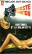 BONTEMPS ET LA BALANCETTE. LE BRETON Auguste