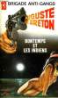BONTEMPS ET LES INDIENS. LE BRETON Auguste