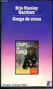 COUPS DE CROCS