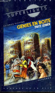 GENIES EN BOITE