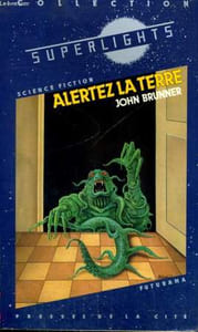 ALERTEZ LA TERRE