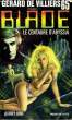 LE CENTAURE D'ABYSSIA. LORD Jeffrey