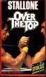 OVER THE TOP. HUMPHREYS JOEL DON