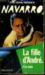 LA FILLE D'ANDRE. COLLECTIF