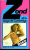 ZOND ET LA VIERGE DE CAMBRIDGE. BRUCE Josette