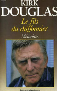 LE FILS DU CHIFFONNIER, MEMOIRES