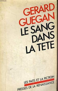 LE SANG DANS LA TETE