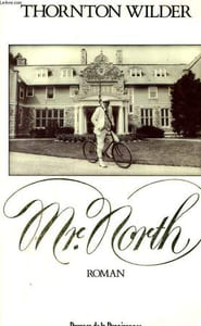 MR NORTH