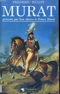 MURAT, LA CHEVAUCHEE FANTASTIQUE