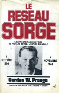 LE RESEAU SORGE