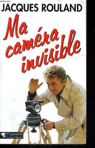 MA CAMERA INVISIBLE