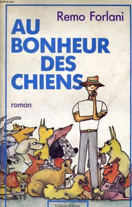 AU BONHEUR DES CHIENS