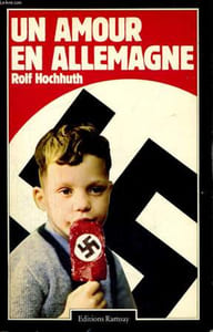 UN AMOUR EN ALLEMAGNE