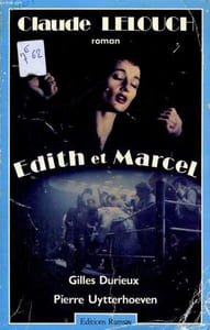EDITH ET MARCEL