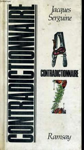 CONTRADICTIONNAIRE