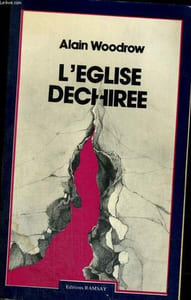 L'EGLISE DECHIREE