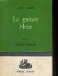 LA GUITARE BLEUE. AUSTIN Alex