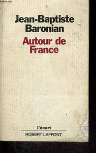 AUTOUR DE FRANCE