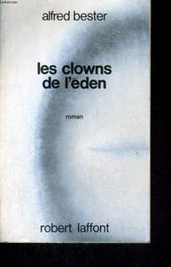 LES CLOWNS DE L'EDEN