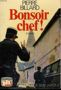 BONSOIR CHEF !