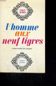 L'HOMME AUX NEUF TIGRES