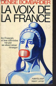 LA VOIX DE LA FRANCE