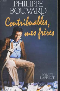 CONTRIBUABLES, MES FRERES