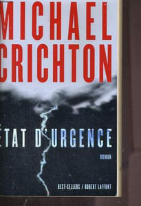 ETAT D'URGENCE