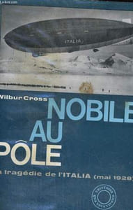 NOBILE AU POLE (GHOST SHIP OF THE POLE)