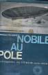 NOBILE AU POLE (GHOST SHIP OF THE POLE). CROSS Wilbur