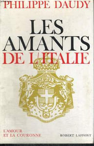 LES AMANTS DE L'ITALIE