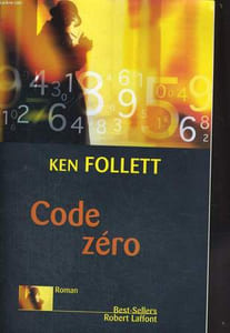 CODE ZERO.