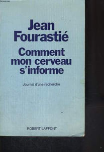 COMMENT MON CERVEAU S INFORME.