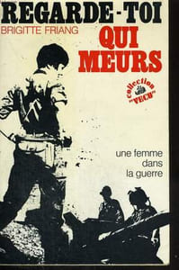 REGARDE-TOI QUI MEURS.