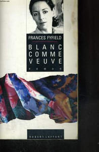 BLANC COMME VEUVE.