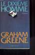 LE DIXIEME HOMME.. GREENE Graham