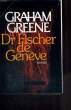 DR FISCHER DE GENEVE.. GREENE Graham
