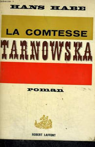 LA COMTESSE TARNOWSKA.
