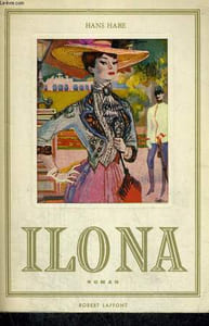 ILONA.