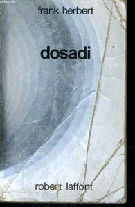 DOSADI.