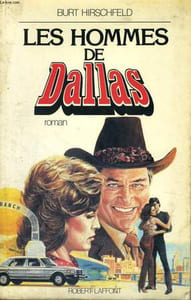 LES HOMMES DE DALLAS.
