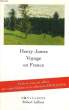 VOYAGE EN FRANCE.. JAMES HENRY.