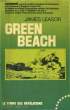 GREEN BEACH.. LEASOR JAMES.